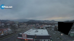 Ulice Meziříčská