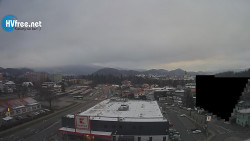 Ulice Meziříčská