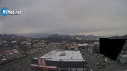 Ulice Meziříčská