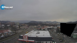 Ulice Meziříčská