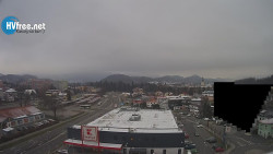 Ulice Meziříčská