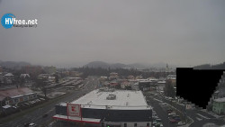 Ulice Meziříčská