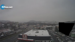 Ulice Meziříčská