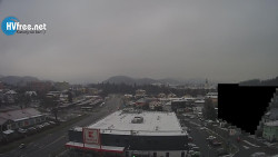 Ulice Meziříčská