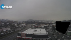 Ulice Meziříčská