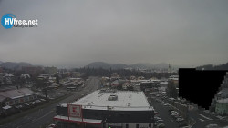 Ulice Meziříčská