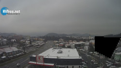 Ulice Meziříčská