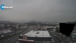 Ulice Meziříčská