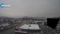 Ulice Meziříčská