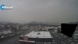 Ulice Meziříčská