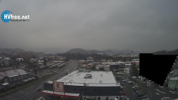 Ulice Meziříčská