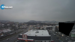 Ulice Meziříčská