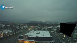 Ulice Meziříčská