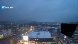 Ulice Meziříčská