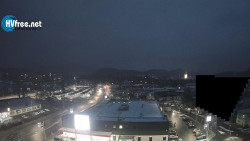 Ulice Meziříčská