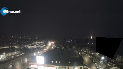 Ulice Meziříčská