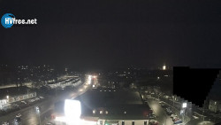 Ulice Meziříčská