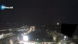 Ulice Meziříčská