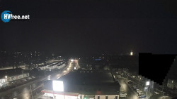 Ulice Meziříčská