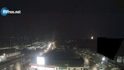 Ulice Meziříčská