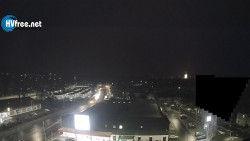 Ulice Meziříčská