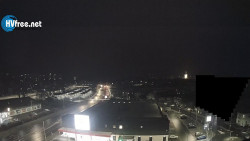 Ulice Meziříčská