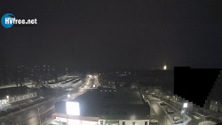 Ulice Meziříčská