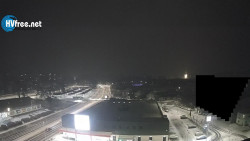 Ulice Meziříčská