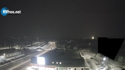 Ulice Meziříčská