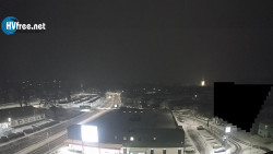 Ulice Meziříčská