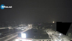 Ulice Meziříčská