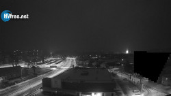 Ulice Meziříčská