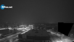 Ulice Meziříčská