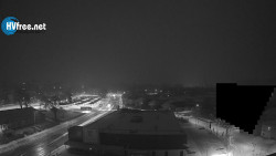 Ulice Meziříčská