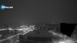 Ulice Meziříčská