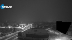 Ulice Meziříčská