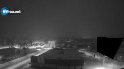 Ulice Meziříčská