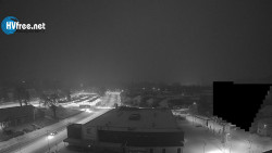 Ulice Meziříčská