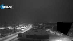 Ulice Meziříčská