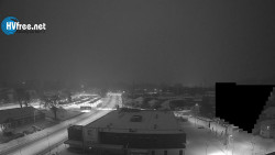 Ulice Meziříčská