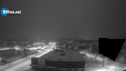 Ulice Meziříčská