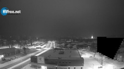 Ulice Meziříčská