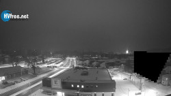 Ulice Meziříčská