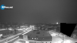 Ulice Meziříčská