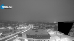 Ulice Meziříčská