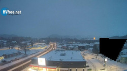 Ulice Meziříčská