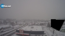 Ulice Meziříčská