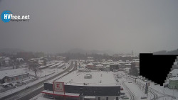 Ulice Meziříčská