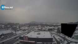 Ulice Meziříčská