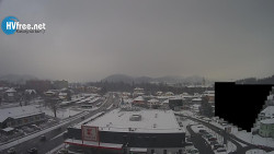 Ulice Meziříčská